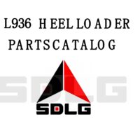 CATALOGO DE PECAS SDLG L936